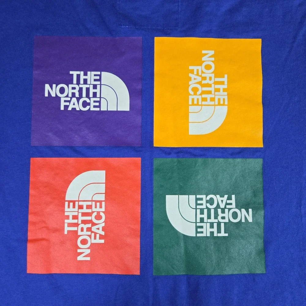 The North Face good some